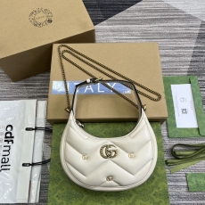 Gucci Top Handle Bags